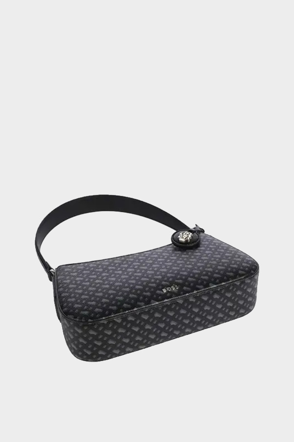 ΤΣΑΝΤΑ BOSS - 001 ΜΑΥΡΟ